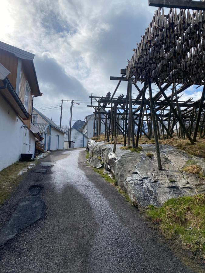 Valberg Gjestegard ภายนอก รูปภาพ