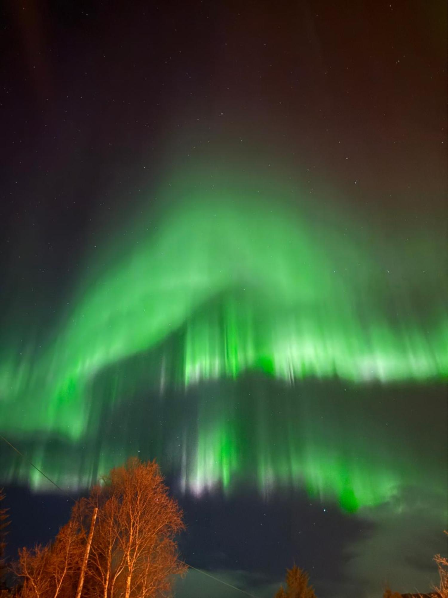 Valberg Gjestegard ภายนอก รูปภาพ