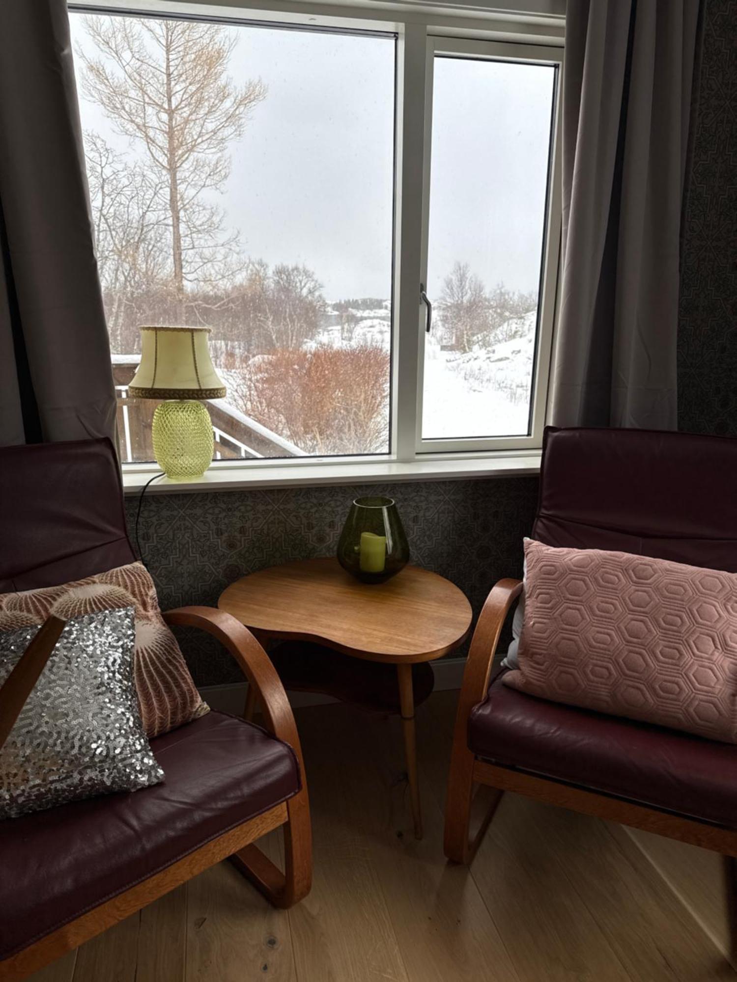 Valberg Gjestegard ภายนอก รูปภาพ